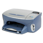 HP PSC 2210XI HP PSC 2210XI