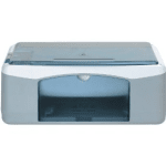 HP PSC 2306 HP PSC 2306