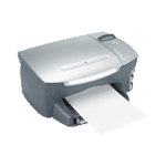 HP PSC 2310V HP PSC 2310V