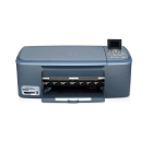 HP PSC 2320 HP PSC 2320