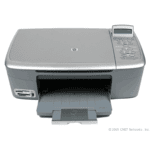 HP PSC 700C
