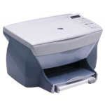 HP PSC 720 HP PSC 720