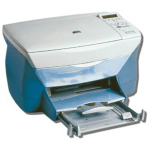 HP PSC 750 HP PSC 750