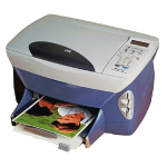 HP PSC 950 HP PSC 950