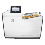 HP PageWide Enterprise Color 556xh
