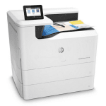HP PageWide Enterprise Color 765 dn HP PageWide Enterprise Color 765 dn