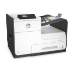HP PageWide Pro 352 HP PageWide Pro 352