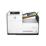 HP PageWide Pro 352dn