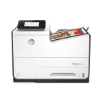 HP PageWide Pro 452