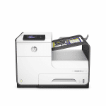 HP PageWide Pro 452dw HP PageWide Pro 452dw