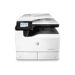 HP PageWide Pro MFP 777 z