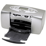 HP Photosmart 130 HP Photosmart 130