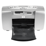 HP Photosmart 130W HP Photosmart 130W