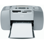 HP Photosmart 145V HP Photosmart 145V