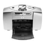 HP Photosmart 230 HP Photosmart 230
