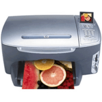 HP Photosmart 2410V HP Photosmart 2410V