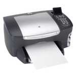HP Photosmart 2510 HP Photosmart 2510