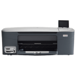 HP Photosmart 2573 HP Photosmart 2573