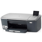 HP Photosmart 2575A HP Photosmart 2575A