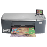 HP Photosmart 2575V HP Photosmart 2575V