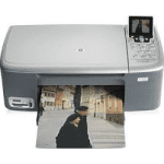 HP Photosmart 2577 HP Photosmart 2577