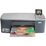 HP Photosmart 2578 HP Photosmart 2578