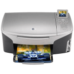 HP Photosmart 2605 HP Photosmart 2605