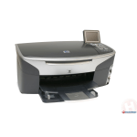 HP Photosmart 2710V HP Photosmart 2710V