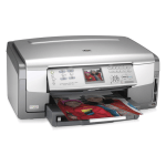 HP Photosmart 3210A