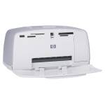 HP Photosmart 325V HP Photosmart 325V