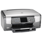 HP Photosmart 3310XI HP Photosmart 3310XI