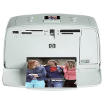 HP Photosmart 335V HP Photosmart 335V