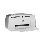 HP Photosmart 370 HP Photosmart 370