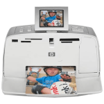 HP Photosmart 375B HP Photosmart 375B