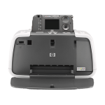 HP Photosmart 420 HP Photosmart 420