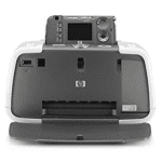 HP Photosmart 422V HP Photosmart 422V