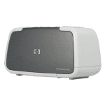 HP Photosmart 422XI HP Photosmart 422XI