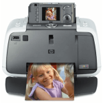 HP Photosmart 425 HP Photosmart 425