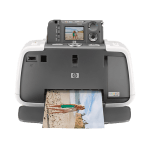 HP Photosmart 425V HP Photosmart 425V