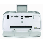 HP Photosmart 475XI HP Photosmart 475XI