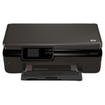HP Photosmart 5510 e-All-In-One - B111A