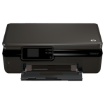 HP Photosmart 5514 e-All-in-One - CQ177B
