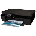 HP Photosmart 5522 e-All-in-One - CX048B