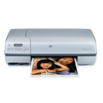 HP Photosmart 7445 HP Photosmart 7445