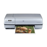 HP Photosmart 7459 HP Photosmart 7459