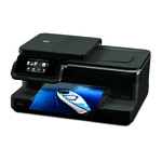 HP Photosmart 7510 e-All-in-One - CQ877B HP Photosmart 7510 e-All-in-One - CQ877B