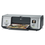HP Photosmart 8053 HP Photosmart 8053