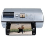 HP Photosmart 8150W HP Photosmart 8150W