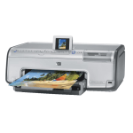 HP Photosmart 8250XI