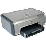HP Photosmart 8253 HP Photosmart 8253
